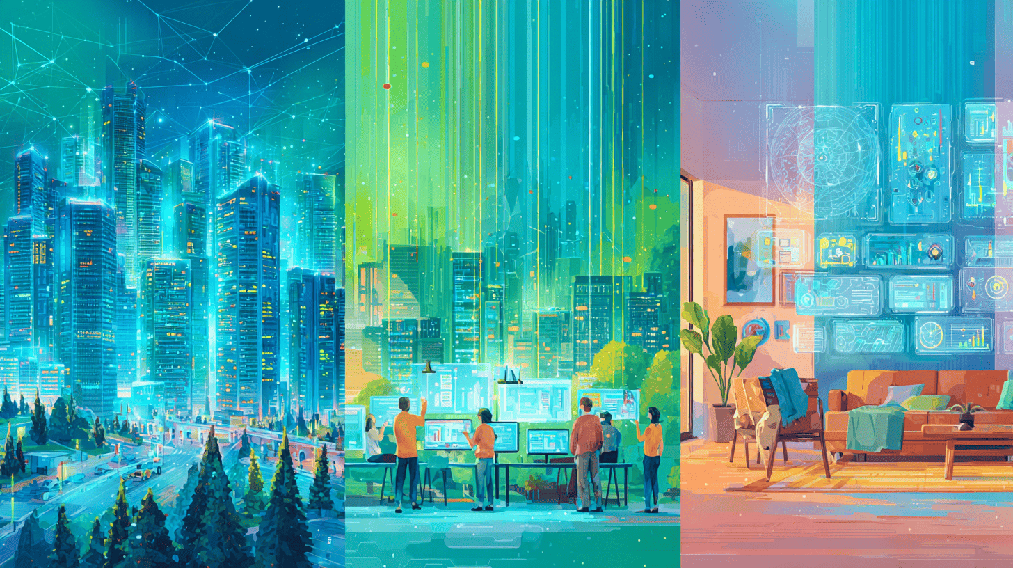 Services Background